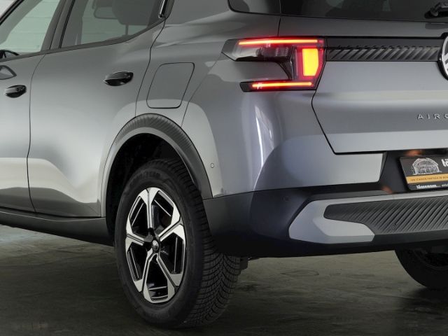 e-C3 Aircross STANDARD RANGE MAX 44kWH AT+NAVI+R