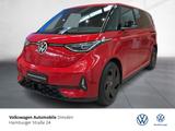 Volkswagen ID.Buzz GTX 4MOTION kurzer Radstand 250 kW (340 