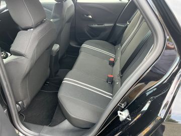 Opel Corsa Electric GS 11 KW Charger Wärmepumpe Sitzh