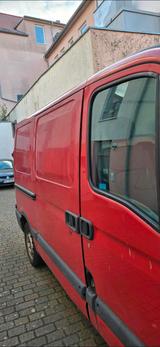 Renault Master Kühlwagen ,zuverlässig & so... - gebrauchte Renault Master aus dem Jahr 2009