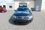 Volkswagen Phaeton V6 TDI 4Motion*Retnerfahrzeug*HU/Au neu - gebrauchte VW Phaeton aus dem Jahr 2005