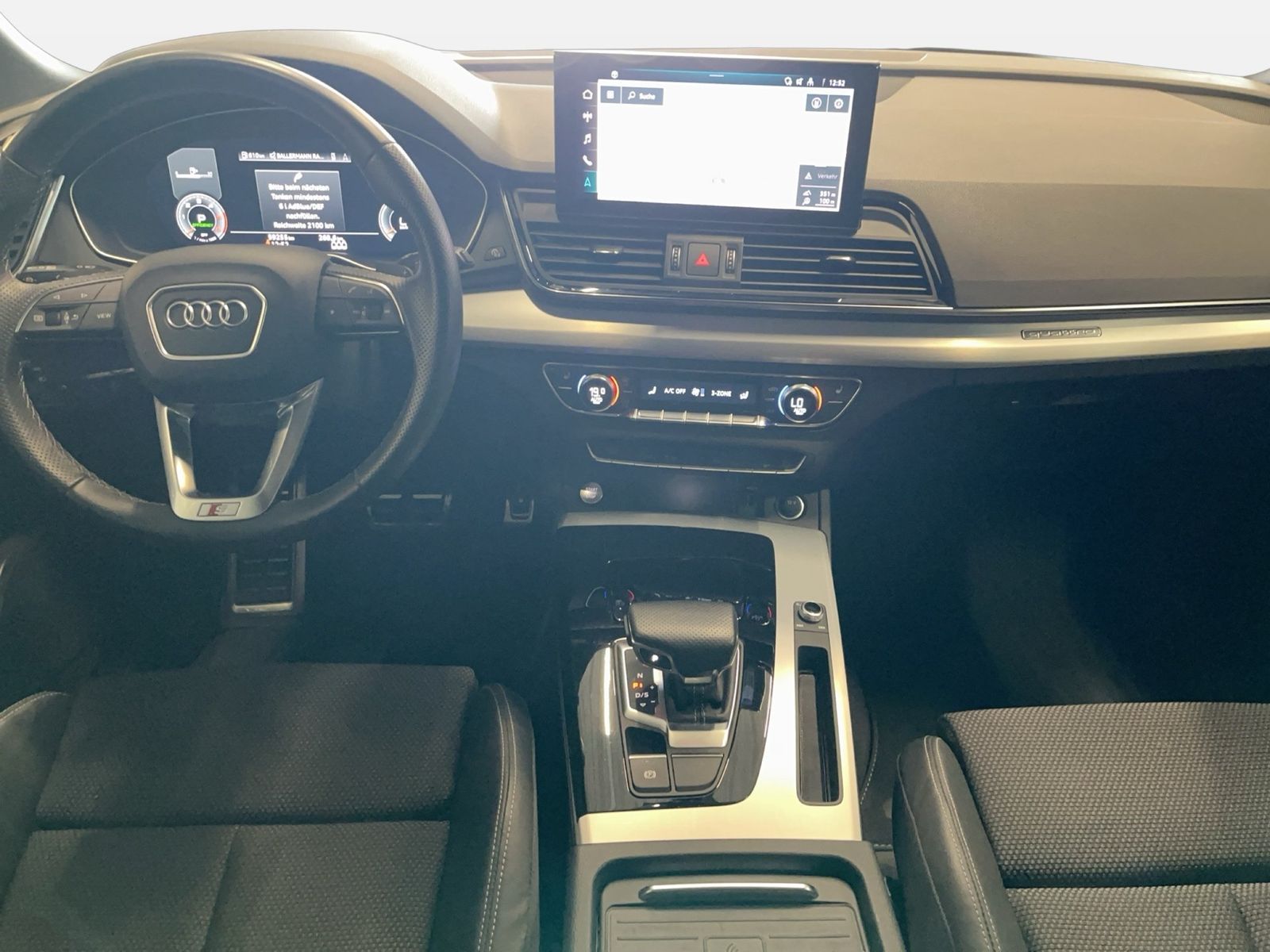 Audi Q5 - Bild 9
