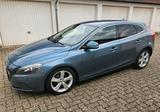Volvo v40 ,D2,Summum. - Volvo V40 Summum mit Diesel-Antrieb