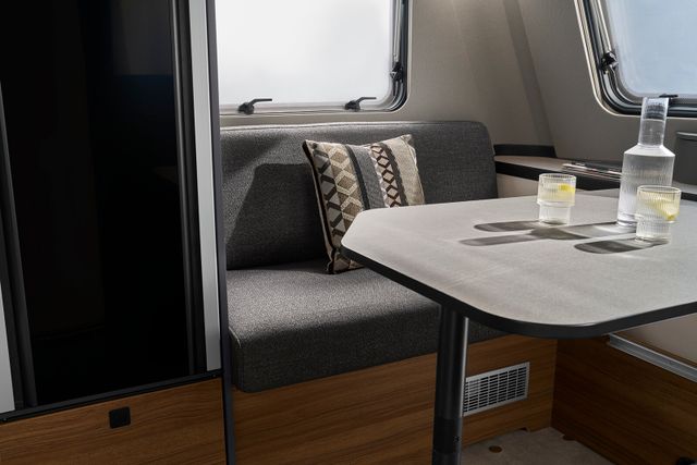 HYMER  ERIBA  HYMERCAR Eriba Feeling 442 