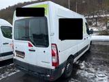 Renault Master III Kasten L2H2 HKa 3,3t +TEMPOMAT+KLIMA+ - Renault Master: H2l2