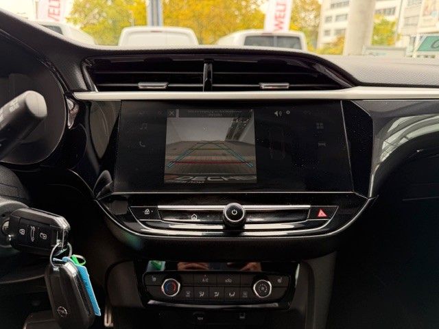Fahrzeugabbildung Opel Corsa F GS 100PS Automatik/Kamera/LED!