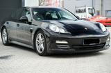 Porsche Panamera 4  3,6 PDK - Porsche Panamera in Leverkusen