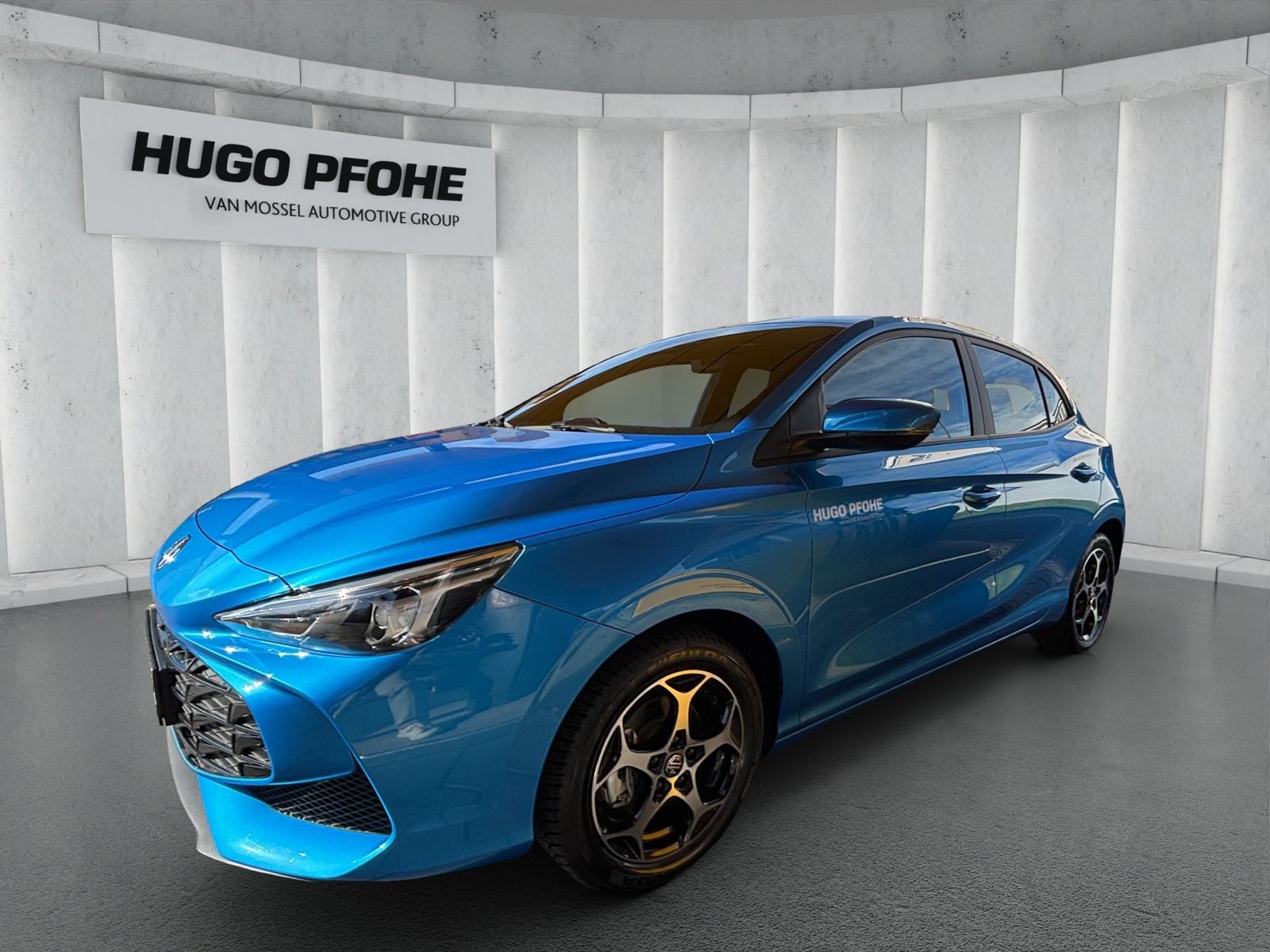 MG3