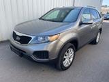 Kia Sorento 3.6 AWD Edition 7 Klima/Automatik/7Sitz - Kia Sorento: Edition 7