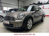MINI Cooper Clubman 1.6 Leder,Panorama,Sitzheizung... - MINI in Dresden
