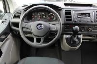 Volkswagen T6 Transporter Kasten kurz KR DSG Standheizung