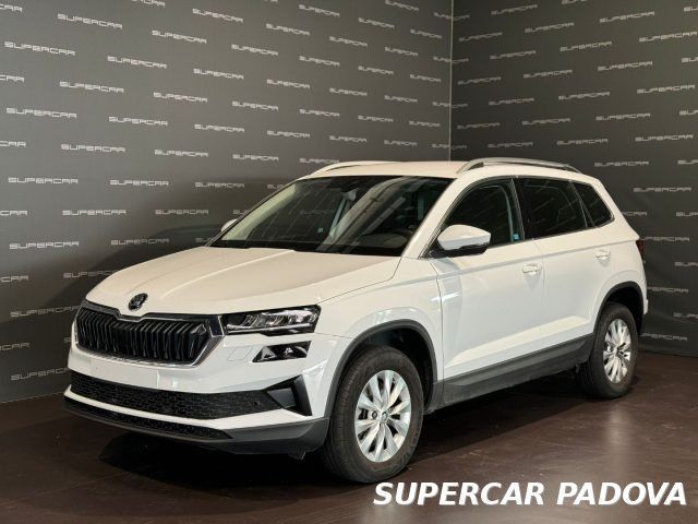 Skoda SKODA Karoq 1.5 TSI ACT DSG Ambition DISP. ANCHE