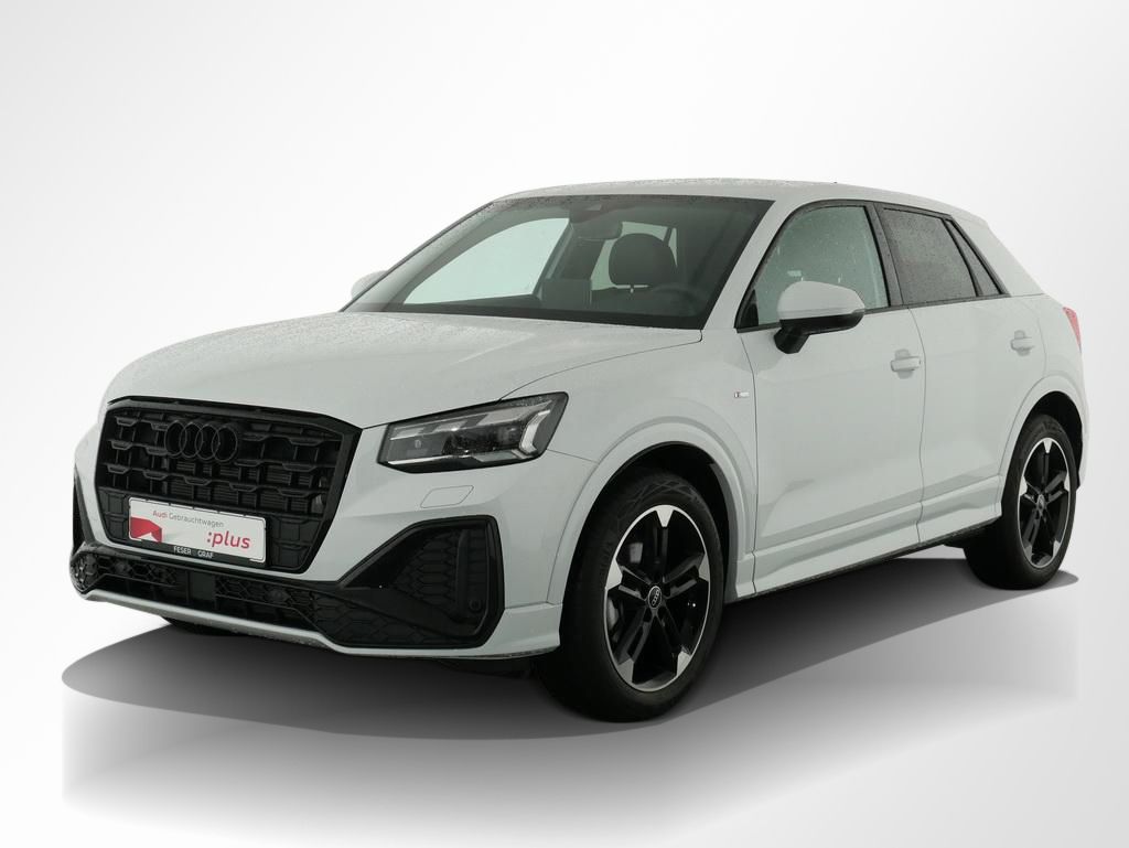 Audi Q2 - Bild 14