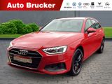 Audi A4 Avant 30 TDI  2.0+AHK+Alufelgen+Navi+LED+Park - Audi A4: Alufelgen