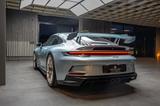 Porsche 992 .1 911 GT3 CLUBSP.|CHRONO|SCHALE|LIFT|APPRO. - Porsche 992 aus 2022
