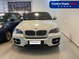 BMW Bmw X6 xDrive35d Futura - BMW X6 Kombi Gebrauchtwagen