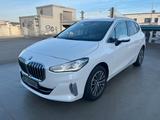 BMW 220 i Active Tourer Luxury 1. HAND/LED/ACC/VOLL - gebrauchte BMW 220 aus dem Jahr 2023