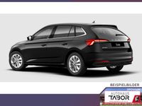 Skoda Scala - Vorschau Bild 6