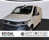 Volkswagen T6.1 Kasten LANG*LED*NAVI*GRA*SHZ*ZUHEIZER - Volkswagen T6 andere aus 2023
