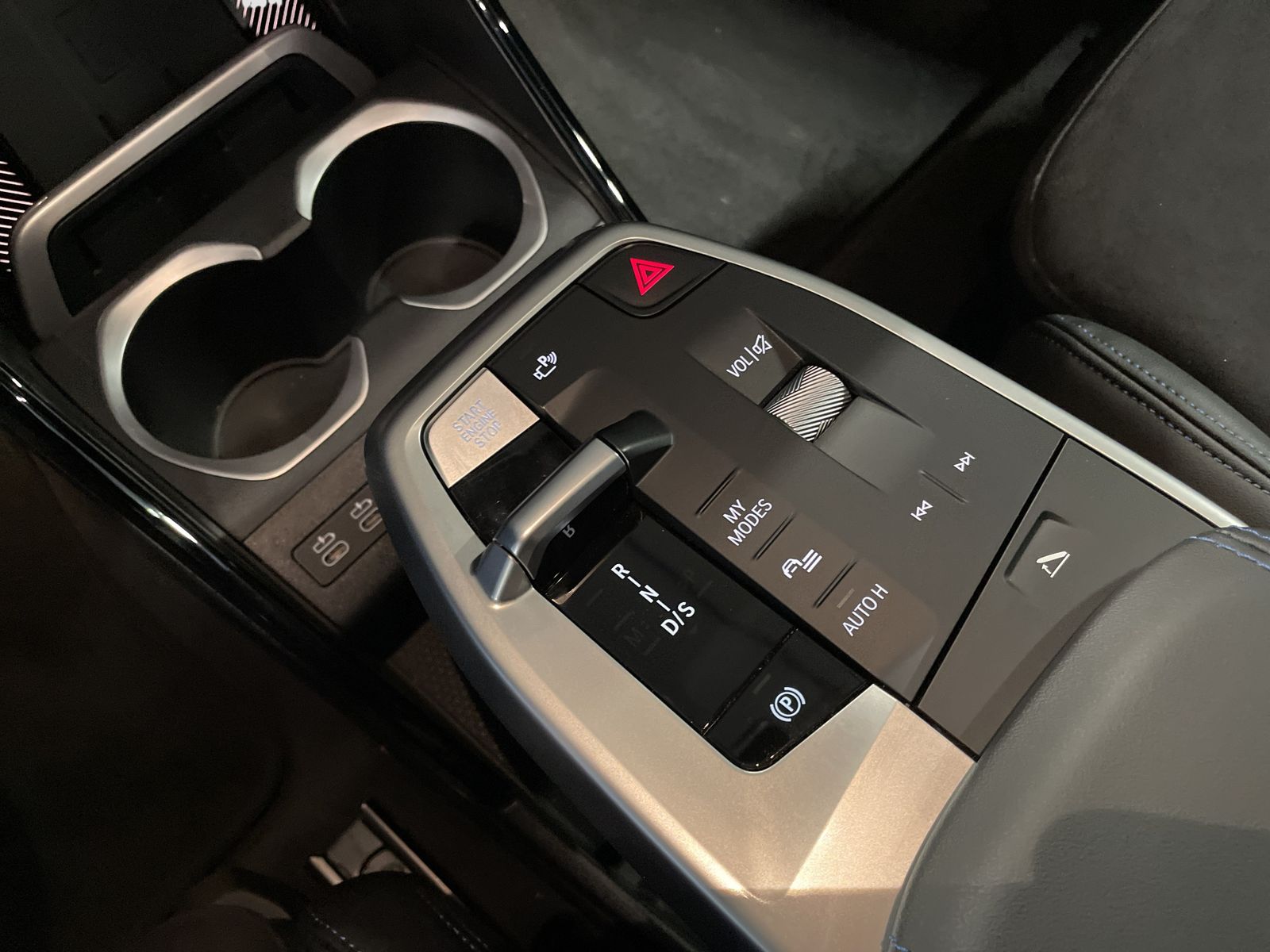 BMW X1 - Bild 17