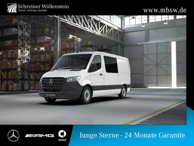 Mercedes-Benz Sprinter 315 Mixto L2H1 3,5tAHK*Klima*Kamera*DAB