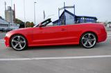 Audi RS5 4.2 V8 FSI S tronic quattro Cabriolet 1.HAND - Audi RS5: Roadster