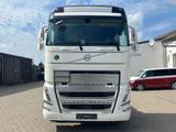 Volvo FH540 Kompressor*ADR EXIII*SERVICE NEU*ACC*ALCOA - Angebote