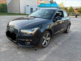 Audi A1 1,2 TFSi 86PS Klima Navi Panorama ... - Audi A1: 86 Ps