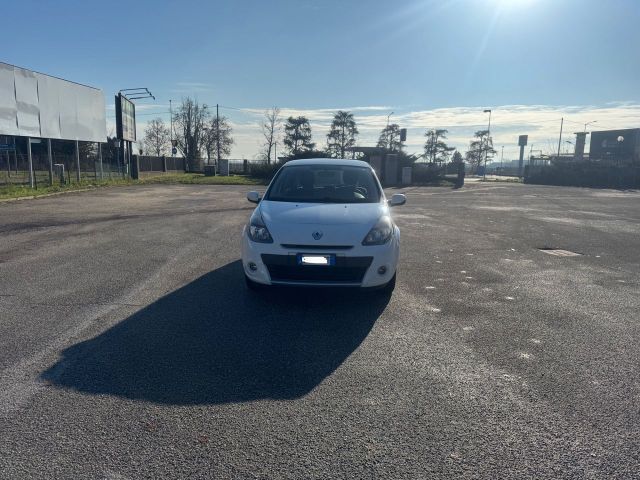 Renault Clio 1.2 16V 3 porte GPL Dynamique