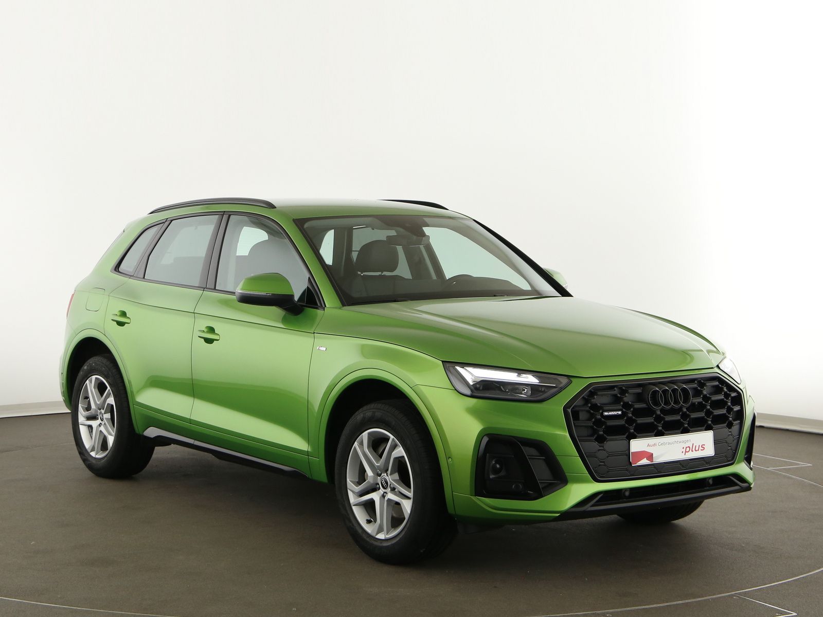 Audi Q5 - Bild 9