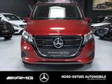 Mercedes-Benz V 250 MBUX DISTRONIC LED 8 SITZE WW HEIZUNG AHK - gebrauchte Mercedes-Benz V 250 aus dem Jahr 2024