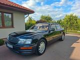 Lexus LS 400 4.0 V8 Auto - pefect condition - low mile - Lexus: 400ls