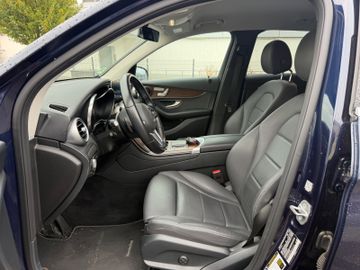 Mercedes GLC 300 - 9