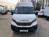 Iveco Daily 35S18HA8 V Automatik 3,5T AHK Navi RüKa - Angebote