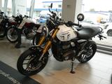 Triumph Speed 400 sofort verfügbar - Offers