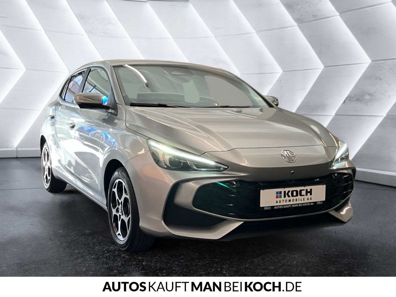 MG3