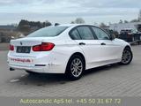 BMW 316 3 Limousine 316 i - BMW 316: 316i