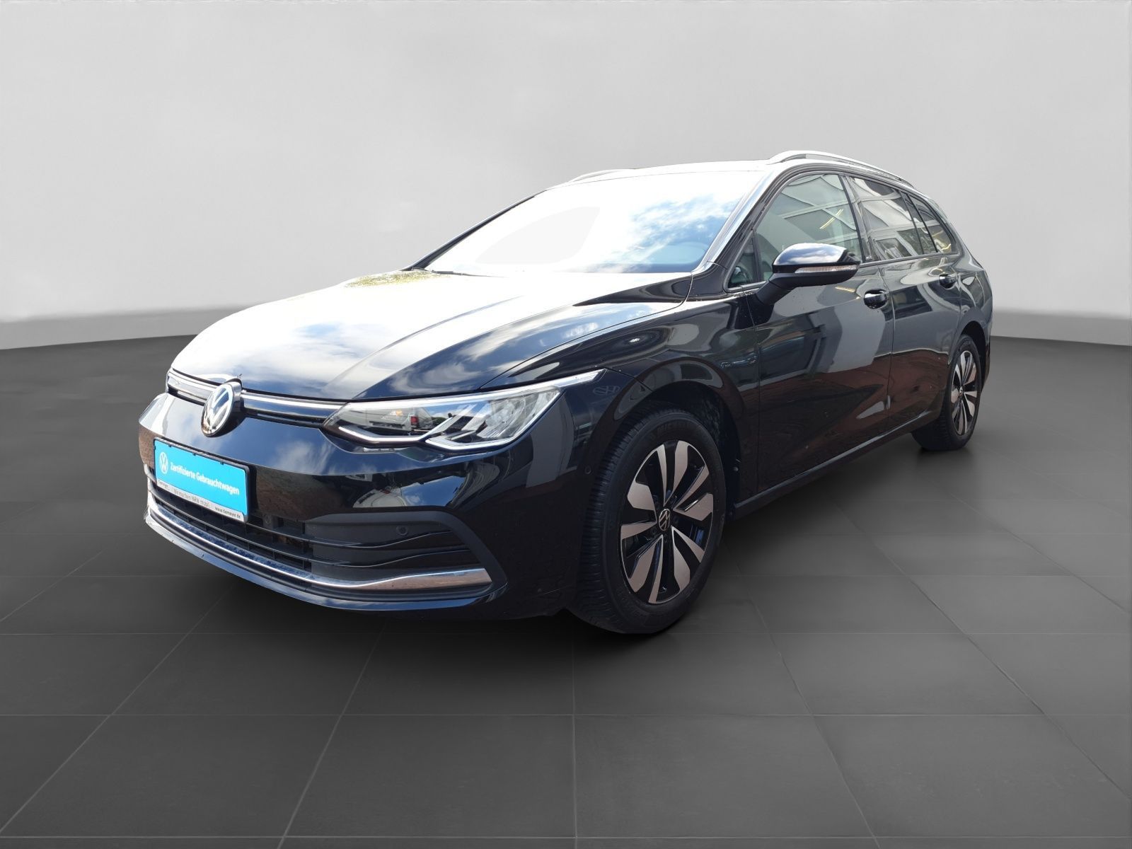 Volkswagen Golf - Bild 2