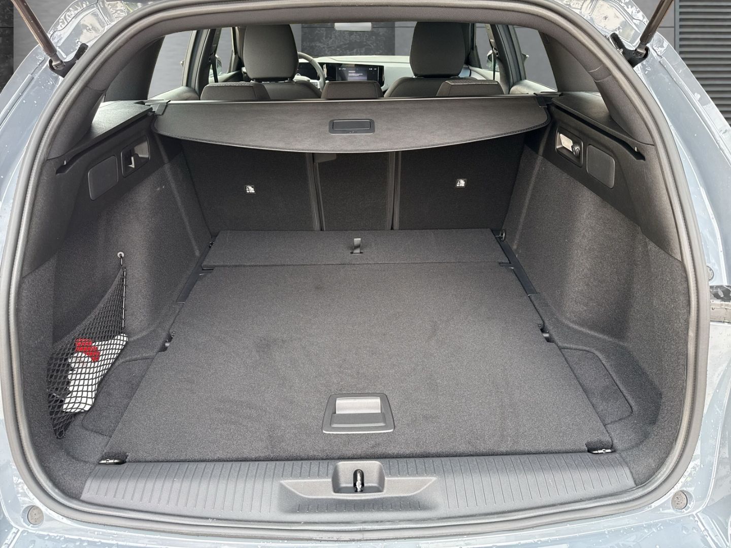Opel Astra - Bild 5
