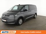 Volkswagen T7 Multivan 1.5 TSI Aut.*LED*TEMPO*PDC* - gebrauchte VW T7 Multivan aus dem Jahr 2022