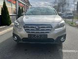 Subaru OUTBACK Outback Sport - Subaru Outback mit Diesel-Antrieb