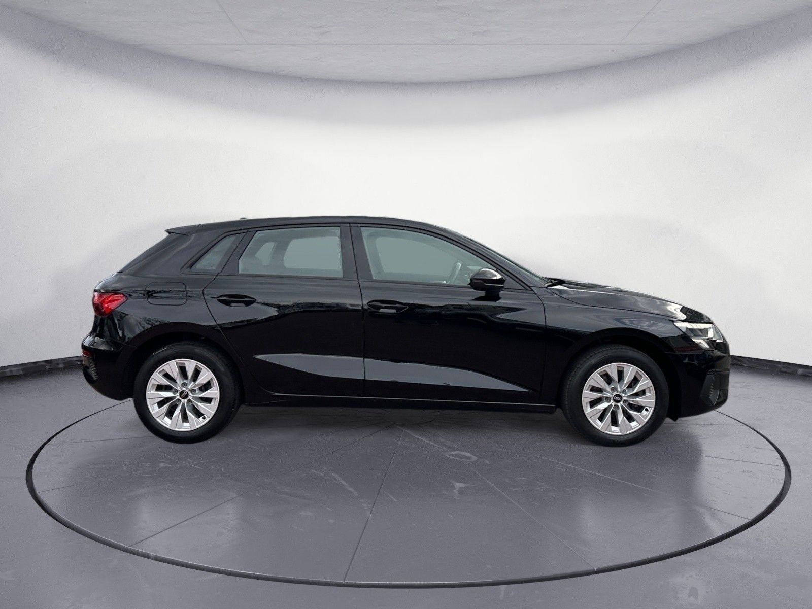 Audi A3 - Bild 6