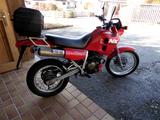 Honda NX 250 MD21 - Offers matching your search criteria