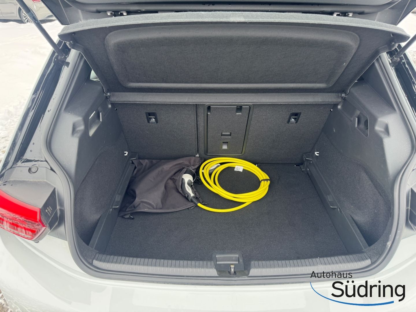 ID.3 Pro S 77 kWh HUD StandHZG Navi360 Kamera