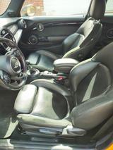 MINI Cooper S Cooper S - MINI Cooper S von privat