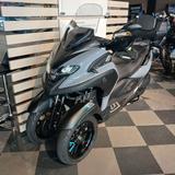 Yamaha Tricity 300 touring - YAMAHA TRICITY