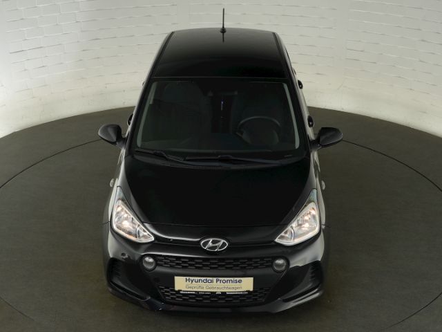 i10 TREND+PARKPILOT+SITZHEIZUNG+LENKRADHEIZUNG+A