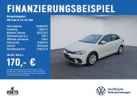 Volkswagen Polo - Vorschau Bild 1