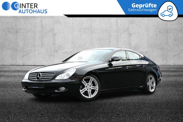 Mercedes-Benz CLS 320/350 CDI 7G-TRONIC*Bi-Xenon*Leder*Comand*