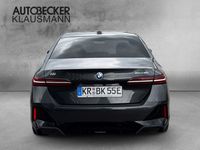 BMW i5 - Vorschau Bild 6